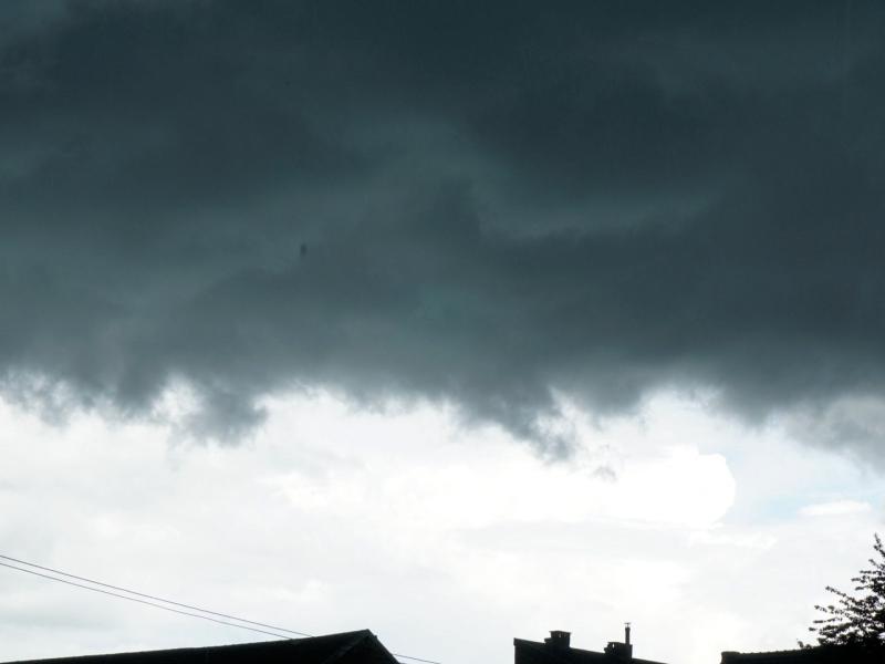 Météo : mais que s'est-il passé ?