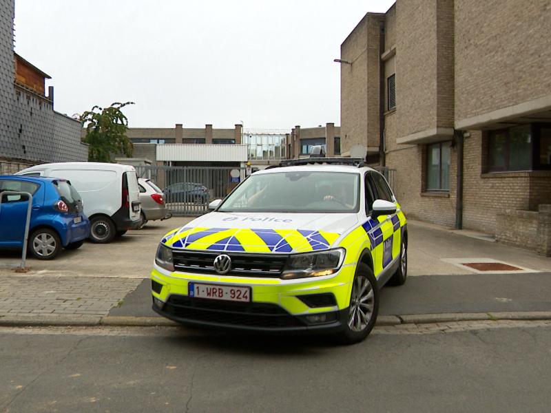 Des plaques sous surveillance à Herstal