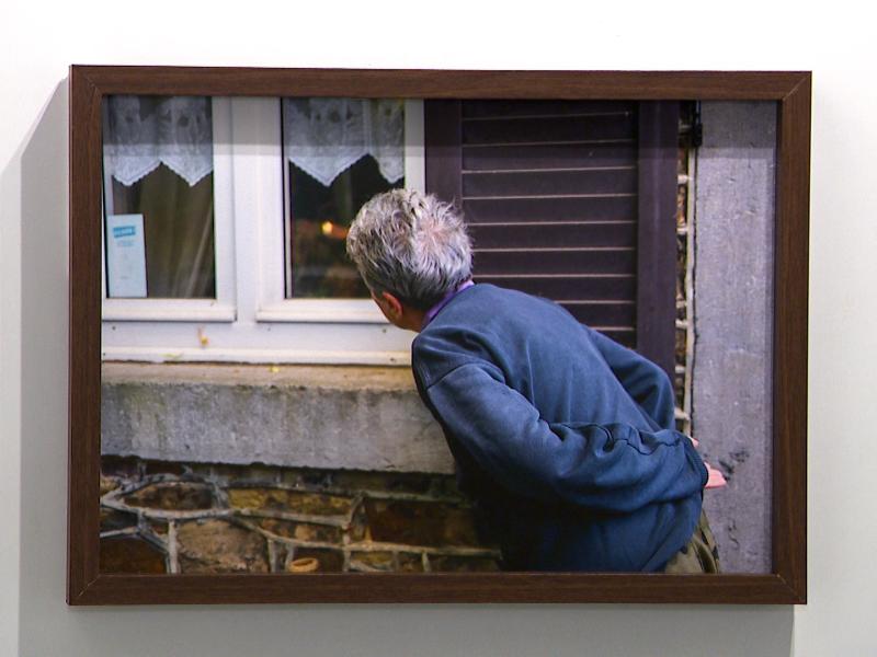 Les Aristides: 13e rencontres photographiques de Waremme