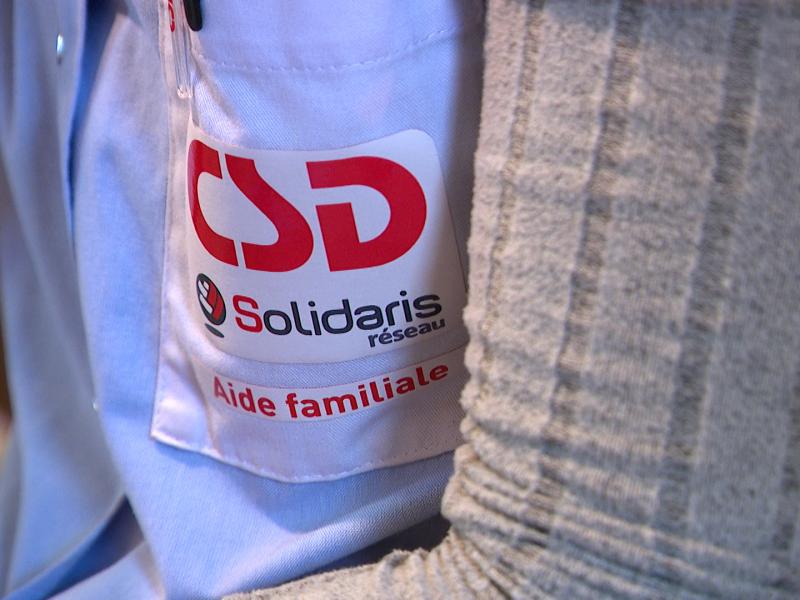 La Centrale des Services à domicile fête ses 40 ans