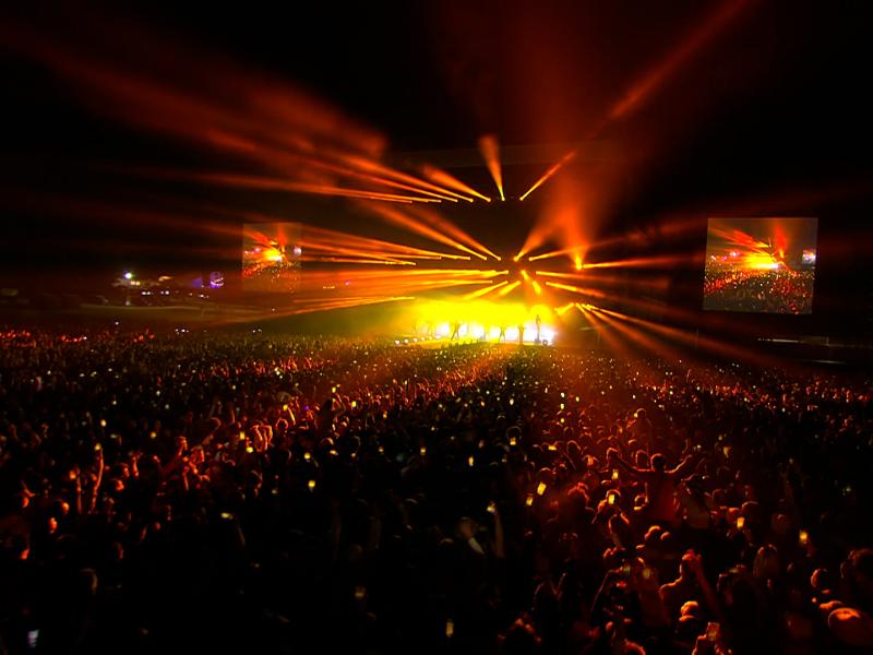 Ardentes : 20 ans du Festival, qui se fêtera du 2 au 5 juillet !