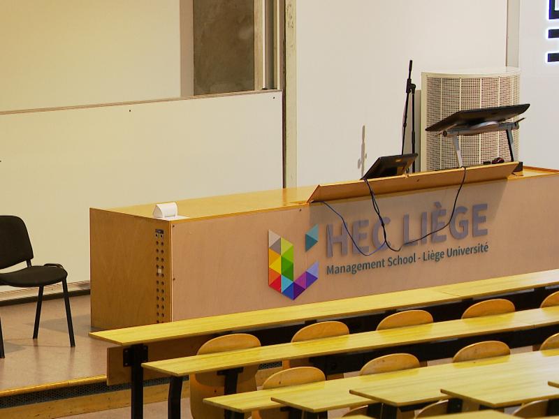 HEC Liège lance un Master en alternance business analyst