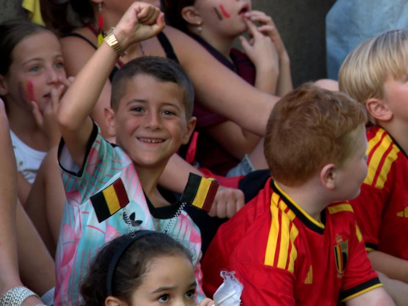Fin du parcours pour nos Belges : l'aventure s'arrête aux portes de la demi-finale