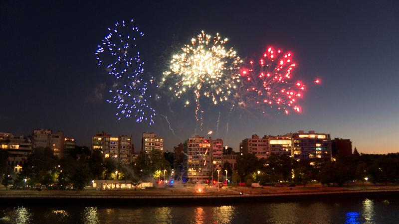 Pourquoi Liège fête le 14 juillet ?
