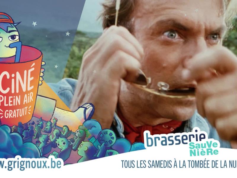 Programme chargé aux cinémas des Grignoux cet été: séances en plein air, concerts et plats spéciaux à la brasserie