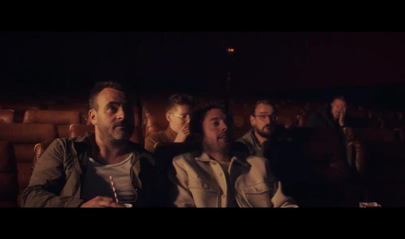 Talkeys : sortie du 1er EP "Step on out" et release party
