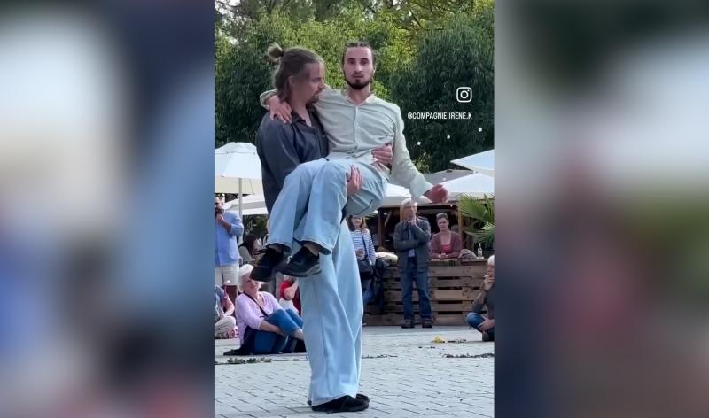 Le festival "Danse en ville" bientôt au B3