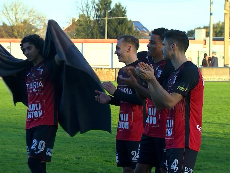 D1 ACFF: la patience de Stockay a payé