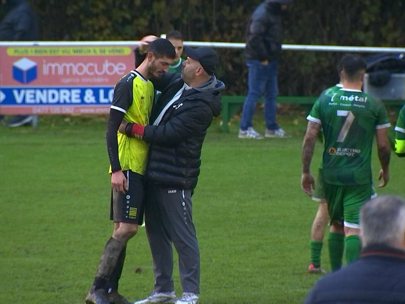Momalle s'impose lors du choc contre Faimes