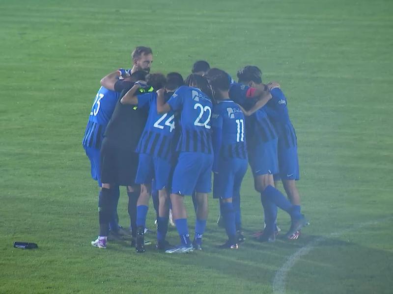D3 ACFF : Hamoir s'incline contre Sprimont
