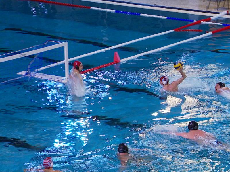 Water-polo : L’ESN Seraing fait couler Mouscron en D3