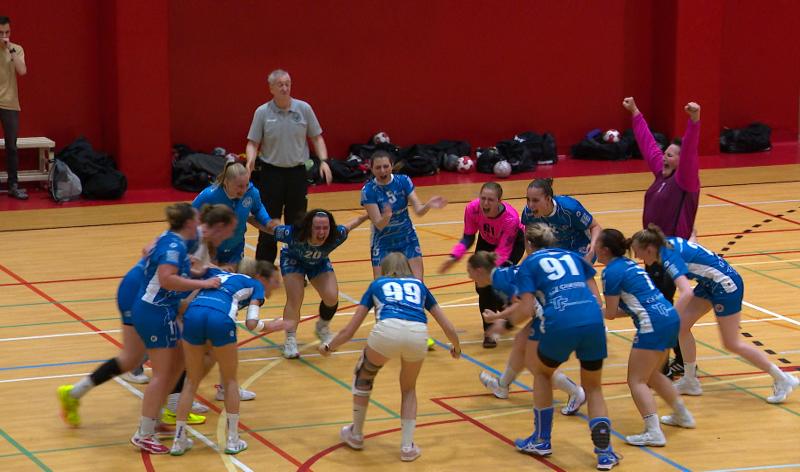 D1 : une belle victoire et un sauvetage assuré pour l’Union Beynoise