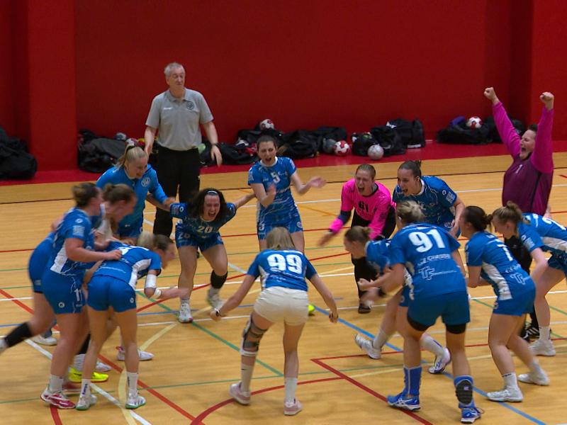 D1 : une belle victoire et un sauvetage assuré pour l’Union Beynoise