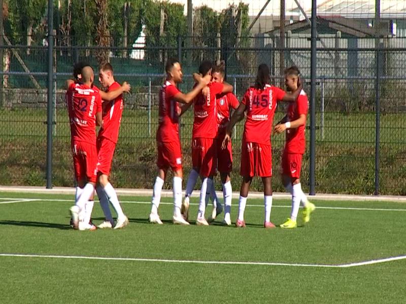 P1 : Ans l’emporte en fin de partie face à Wanze/Bas-Oha (4-2)