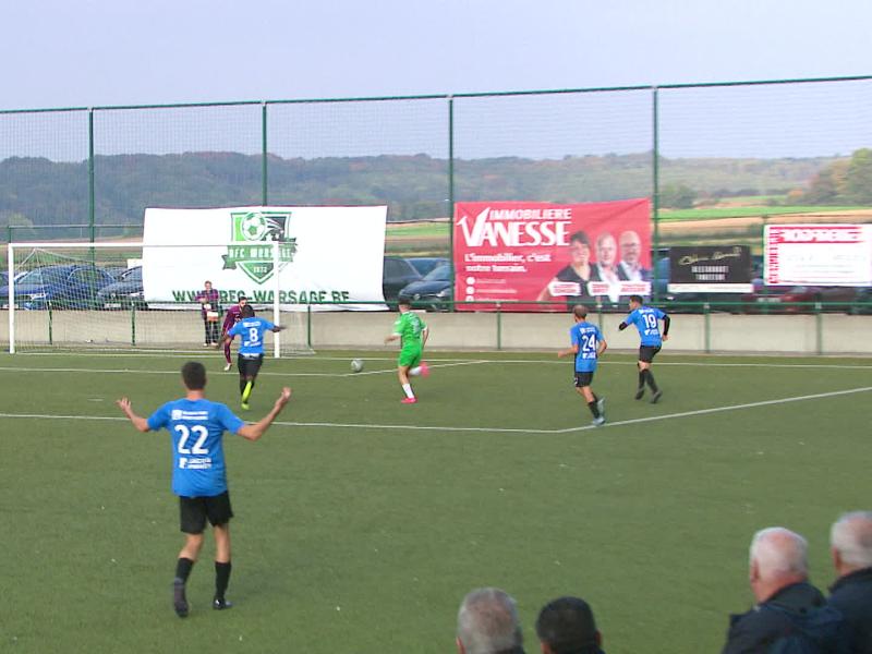P1 : pas de vainqueur dans le duel des promus