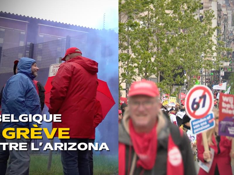 Les actus de la semaine en province de Liège