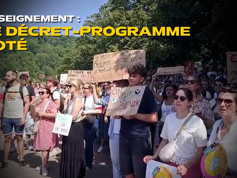 Les actus de la semaine en province de Liège
