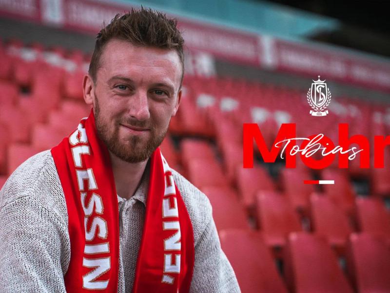 Tobias Mohr est Rouche