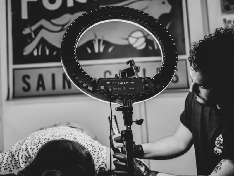 Caritatif Tattoo Days : quand les tattoos aident les enfants dans le besoin