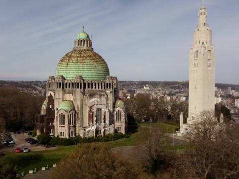 "Basilique expérience": une majorité des 541 réclamations contre le projet