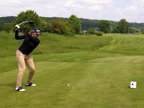  Belgian Ladies Open au Golf de Naxhelet 