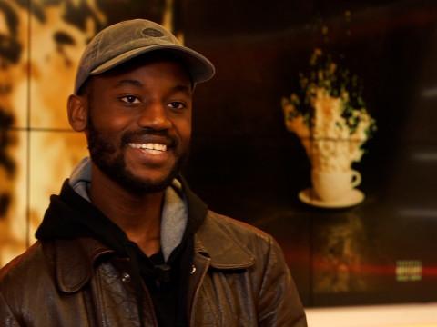 "Café Crème", le nouvel EP du rappeur liégeois Kofy