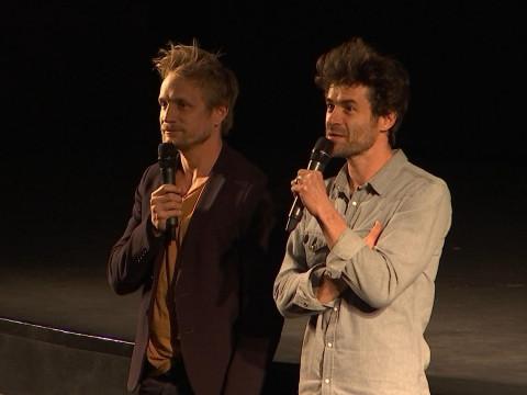 "Carnivores" : premier film réalisé par Jérémie et Yannick Renier 