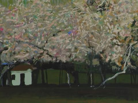 "Chemin faisant" : une expo à Grand-Marchin et un livre pour retracer le parcours du peintre Jean-Paul Laixhay