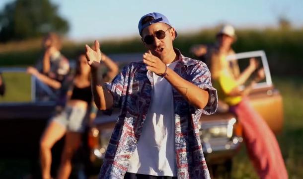 "Egoless" : le nouvel album de Daddy Cookiz et B.R.C.