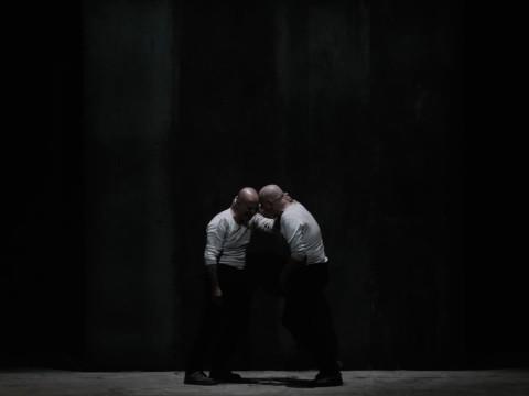  Festival Scènes d'été au Théâtre de Liège avec Alessandro Serra, Fabrice Murgia, ...  