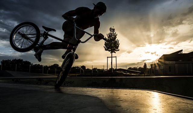 « Figez le Sport ! » : les photos primées