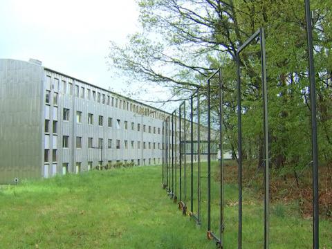 "Free Rider Problem" : 5 installations d'Arnaud Eubelen au Musée en plein air du Sart-Tilman