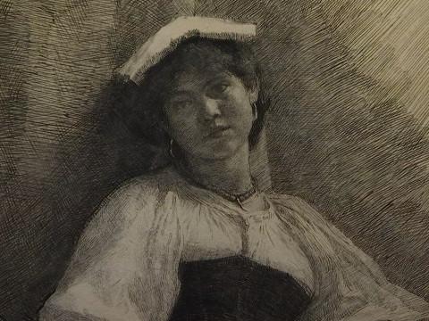 ,"Heureux qui comme Ulysse a fait un long voyage", une exposition à la galerie noire de la Boverie 