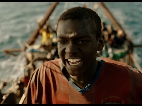 "Io Capitano", de Matteo Garrone, raconte l'histoire d'une jeune migrant installé à Liège 
