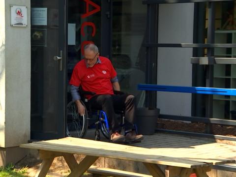 « Jaccede challenge » : la mobilité pour tous ! 