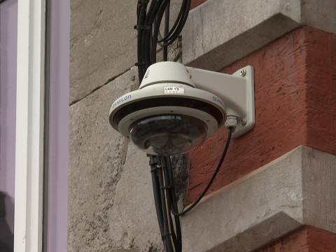  Le réseau de caméra de surveillance de Huy s'amplifie