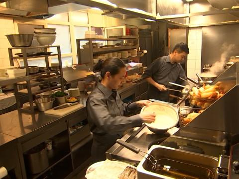 "Le Shanghai" fête ses 60 ans