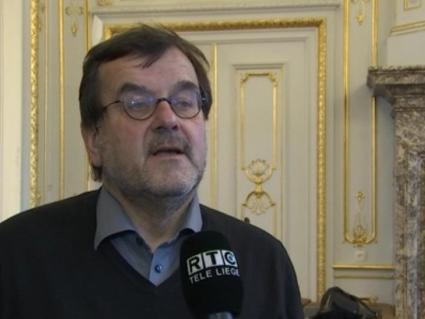 "N'hésitez pas à demander de l'aide": le message de la Ville de Liège aux impactés de la crise Covid
