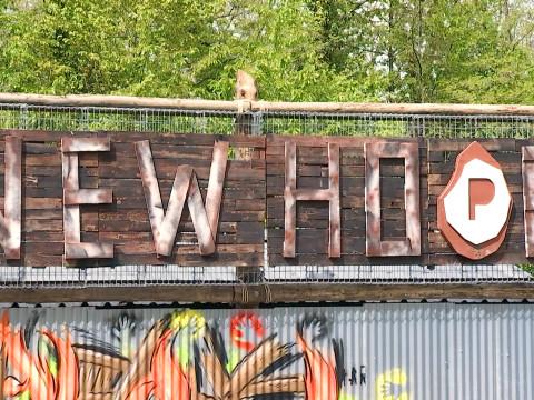 "New Hope", le nouvel escape game du prehistomuseum