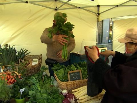 « Nourrir Liège » autour de la santé