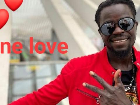"One love", le nouveau clip de Nice Idée 