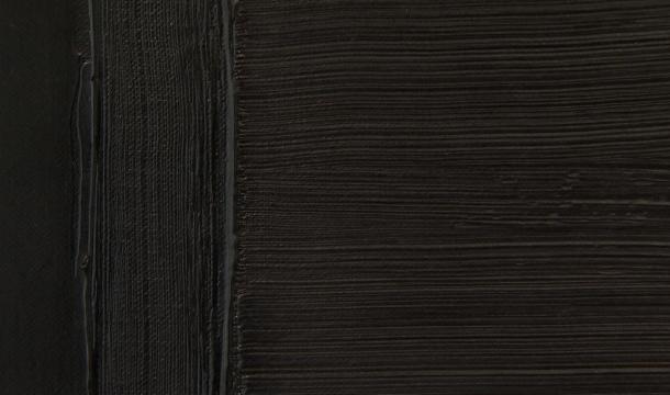 "Passion du noir" : Denise Gilles expose à Wégimont Culture 