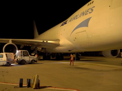  Permis pour Liège Airport: les ministres décideront 