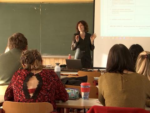  Projet de fusion de deux hautes écoles à Liège
