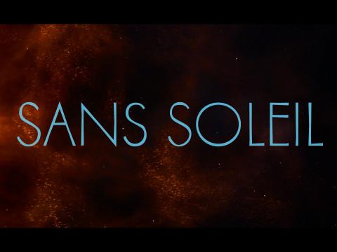 "Sans soleil" : un film de Banu Akseki qui nous plonge dans un monde sans repère
