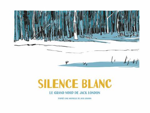 "Silence blanc" : un BD-concert à Visé le 8 décembre pour redécouvrir Jack London 