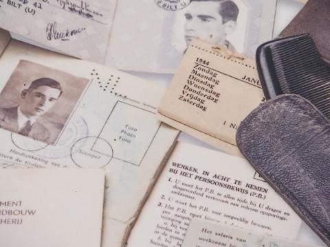 #StolenMemory : L'histoire des personnes déportées