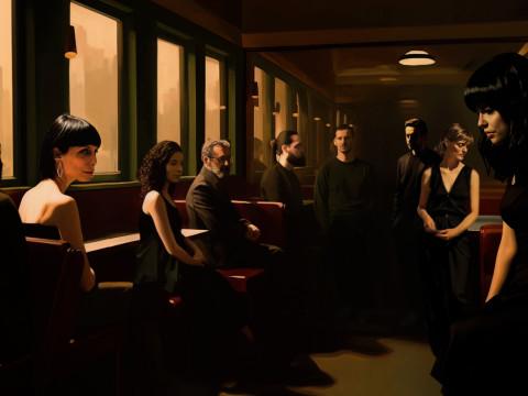 "The Line" : la mini saison de l'Ensemble Hopper, dédié aux musiques actuelles
