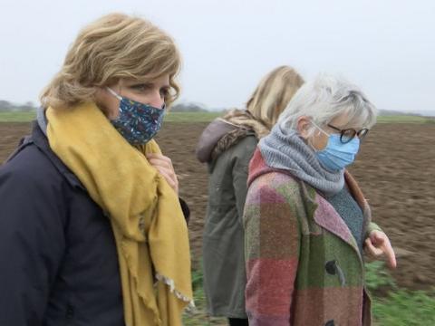 "Yes we plant" aide à la plantation de haies en Basse-Meuse