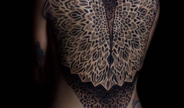 Tatouage : convention en septembre à Liège